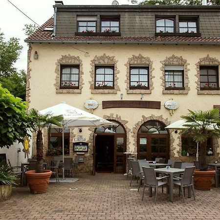 Hotel Zur Klause Saarbruecken Exterior photo