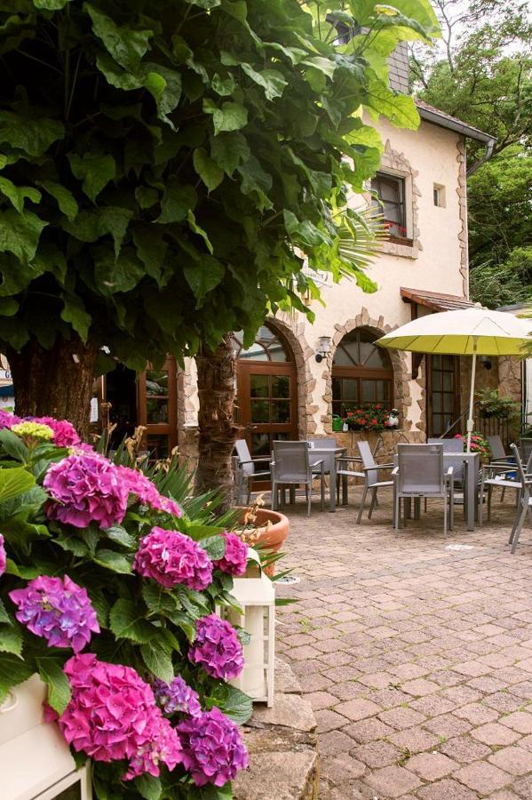 Hotel Zur Klause Saarbruecken Exterior photo